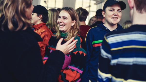 VerdensKlasse kursus